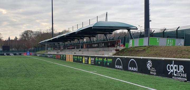 Custom shelter manufacture  France