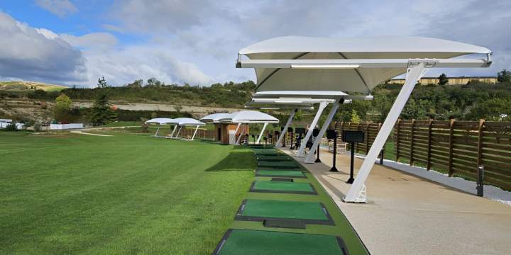 Metal structures for washing France