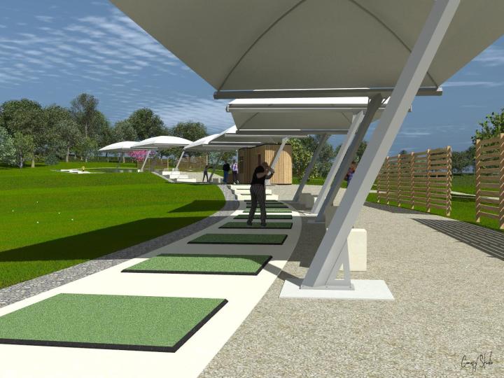 Custom shelter design and installation France